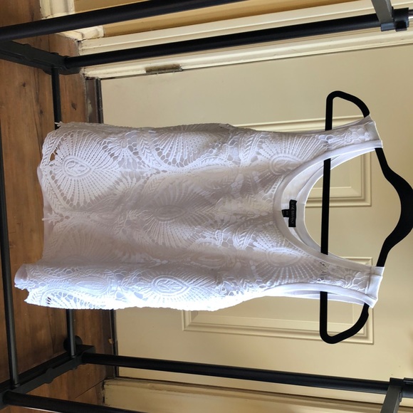 Lane Bryant, Size 14/16, Shell/Tank Top - Picture 4 of 7